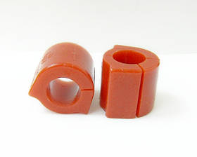 Втулки стабілізатора Mercedes-Benz W212,S212,V212 D=25mm 2123230965