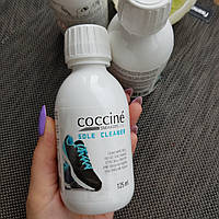 Средство для очистки белых подошв COCCINE CLEANER 125ml