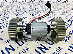 Вентилятор грубки Mercedes W221, C216 A2218202714