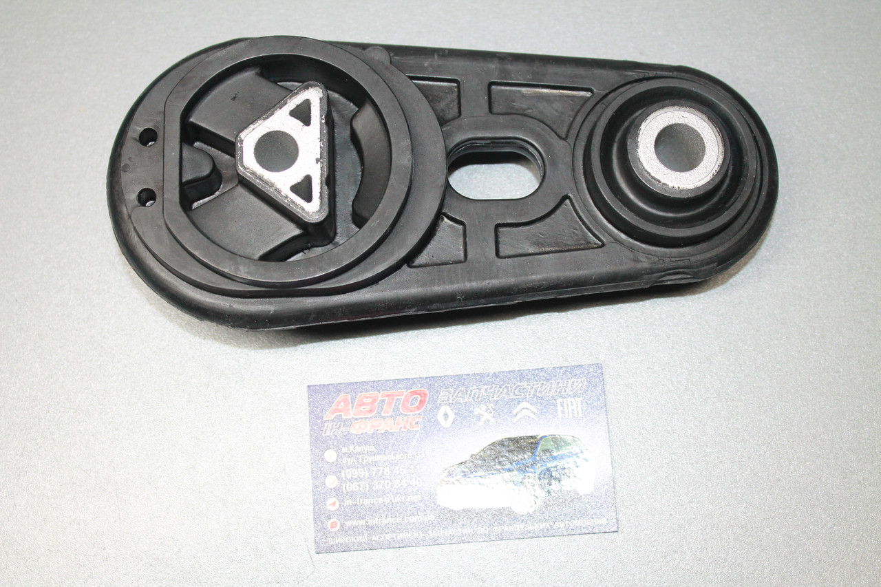 Подушка двівуна Renault Grant Scenic ll, Megane ll, Scenic ll