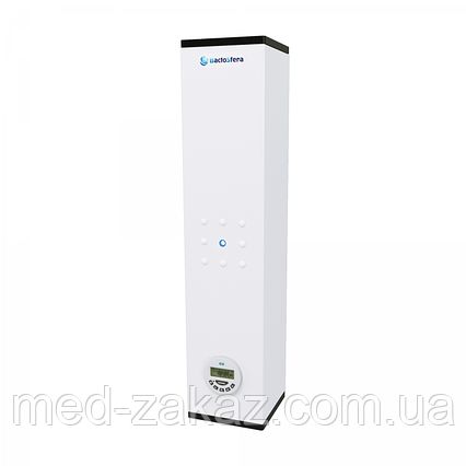 Рециркулятор бактерицидний BactoSfera ORBB 15x1 Vertical