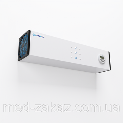 Рециркулятор бактерицидний BactoSfera ORBB 15x3 MAX EFFECT