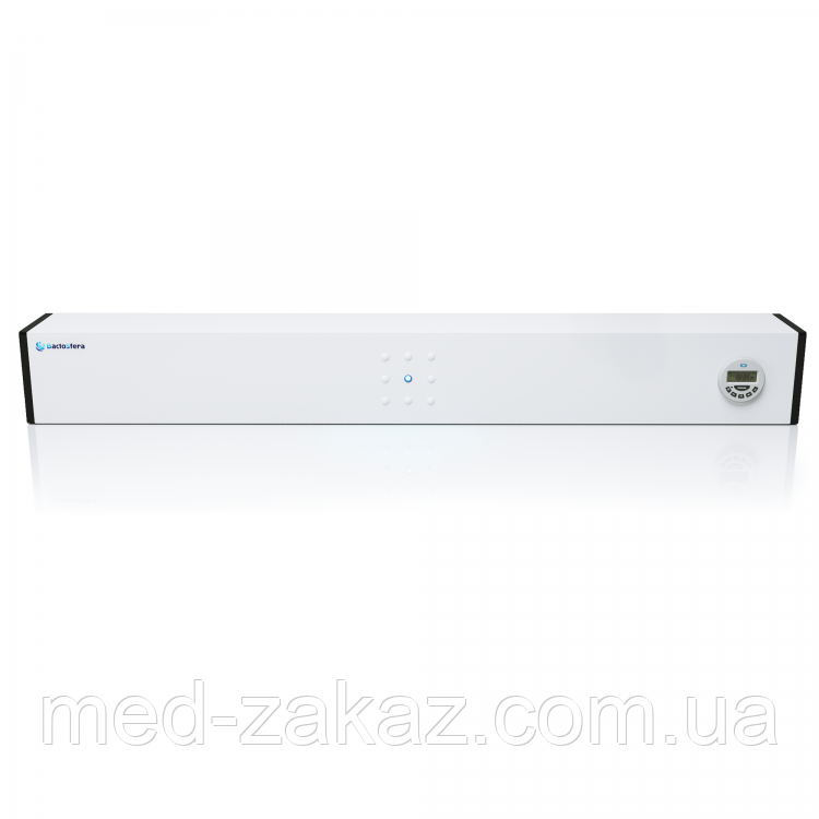 Рециркулятор бактерицидний BactoSfera ORBB 30х1 Gorizont