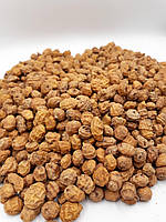 Тигровий горіх, тигровий горіх сухий (великий) 2025р. 900гр