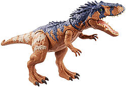 Jurassic World Siats Meekerorum