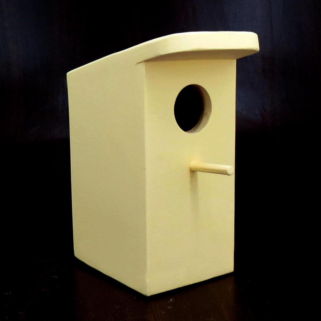 Шпаківня садова "Жайворонок" лимонад