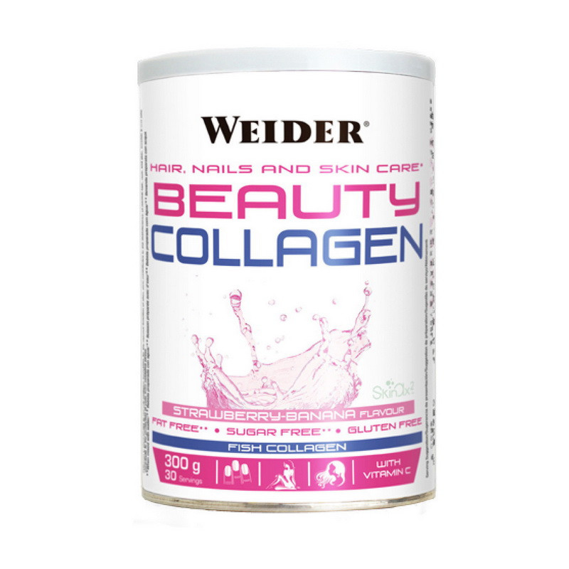 Колаген Weider Beauty Collagen 300 g