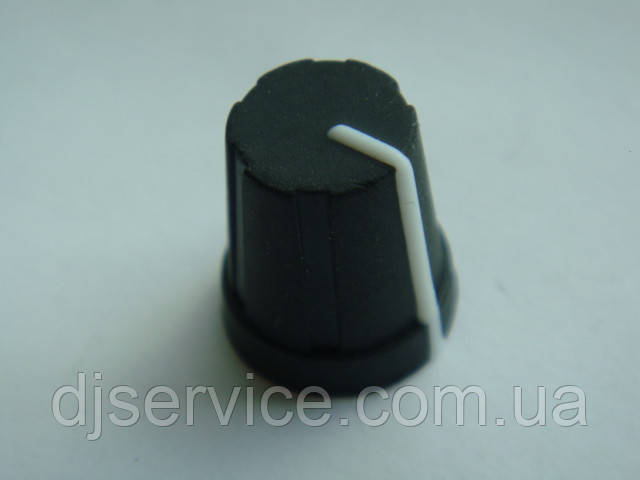 Кноб Mic, Gain, Balance для PIoneer djm3000