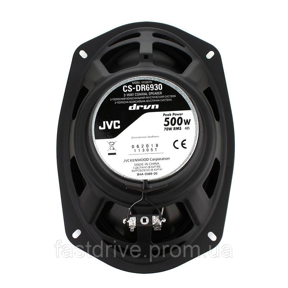 Jvc dr6930 sales