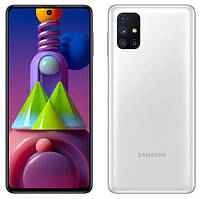 Чохли для Samsung M51 Galaxy M515F