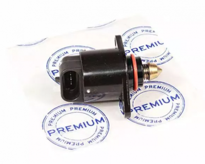 Датчик холостого ходу PREMIUM Джили МК Geely MK 1086001156