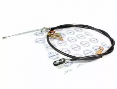 Трос ручного гальма лівий PREMIUM Джили МК Geely MK 1014001818