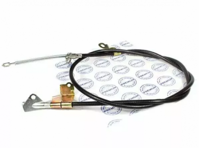 Трос ручного гальма правий PREMIUM Джили МК Geely MK 1014001819
