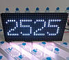 Модуль P10 RGB 32×16 SMD2525 IP65 для світлодіодного екрану, фото 4
