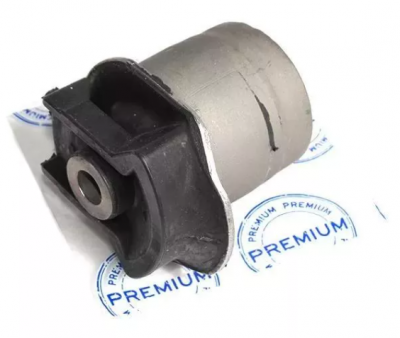 Сайлентблок задньої балки PREMIUM Джили МК Geely MK 1014001675