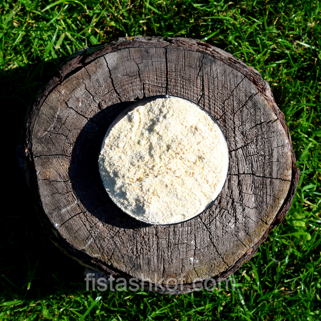 Пажитник мелений (хельба, пажитник, шамбала, фенугрек), фото 1