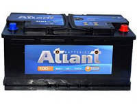 Аккумулятор автомобильный ATLANT 6СТ-100 АзЕ 800A (R+)