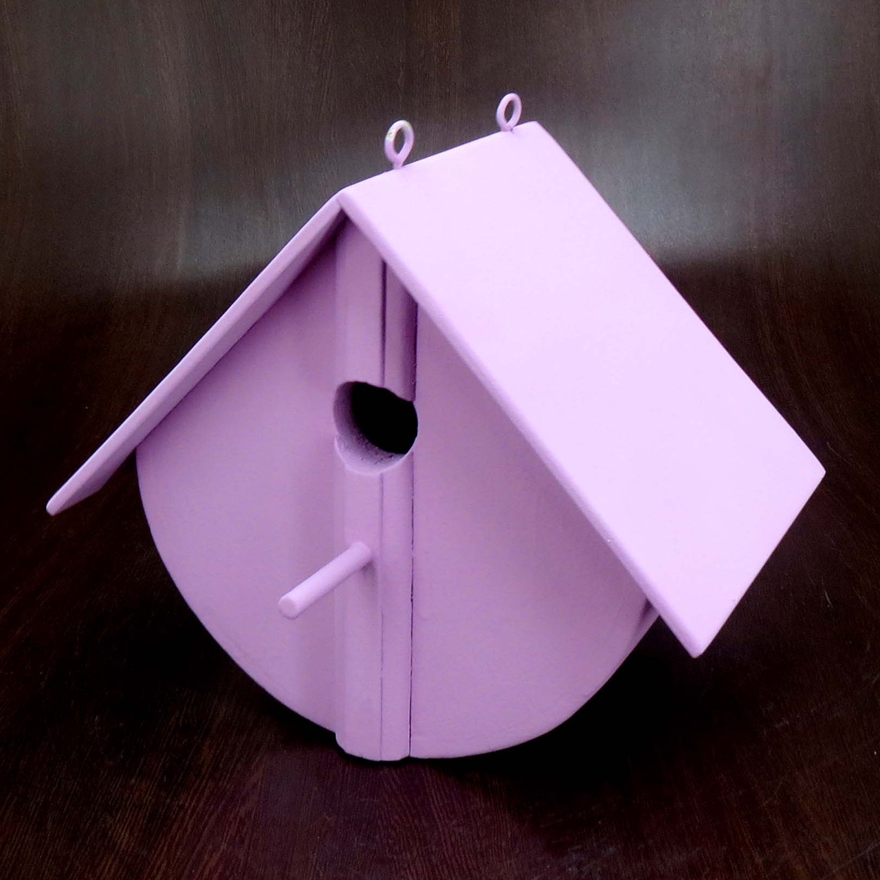 Шпаківня садова "Омелюх" флокс