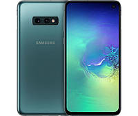 Смартфон Samsung Galaxy S10e 128GB SM-G970FD Prism Green DUOS (Original)