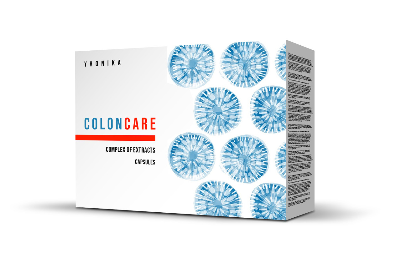 ColonCare (Колонкаре)