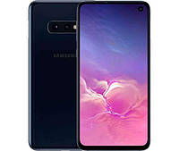 Смартфон Samsung Galaxy S10e 128GB SM-G970FD Prism Black DUOS (Original)