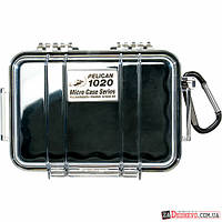 Pelican 1020 Micro Case (1020-025-100)
