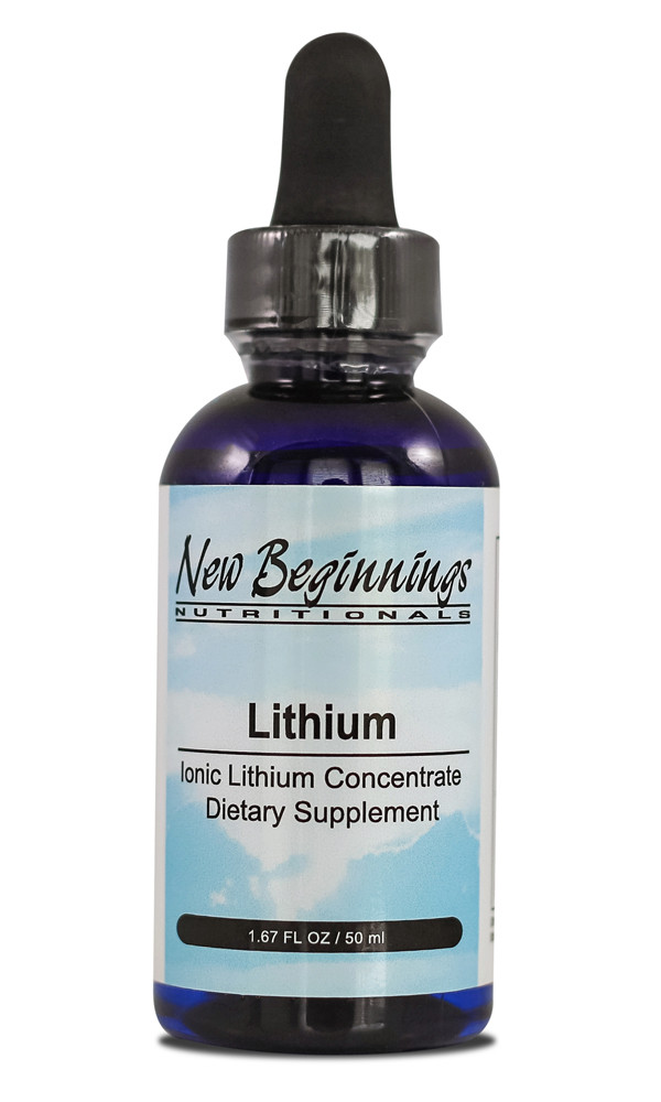 Lithium Ionic Liquid 50 ml 1.67 fl oz / Літіум 50 мл. BX501