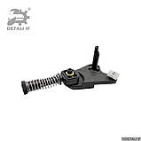 Куліса кпп ремкомплект A1 Audi 5Q0711202 1K0711202A 5K0711203 5K0711202 1K0711202D, фото 3