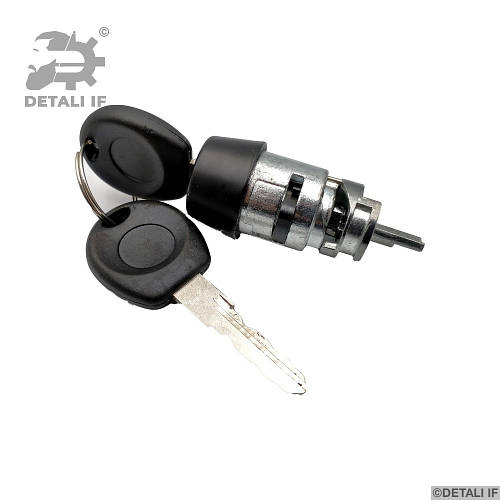 Замок зажигания Поло Фольксваген 357905855B (ID#1431835710), цена: 339 ...