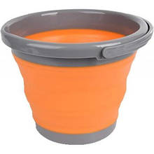 Відро складне Tramp 5L orange (TRC-092-orange)