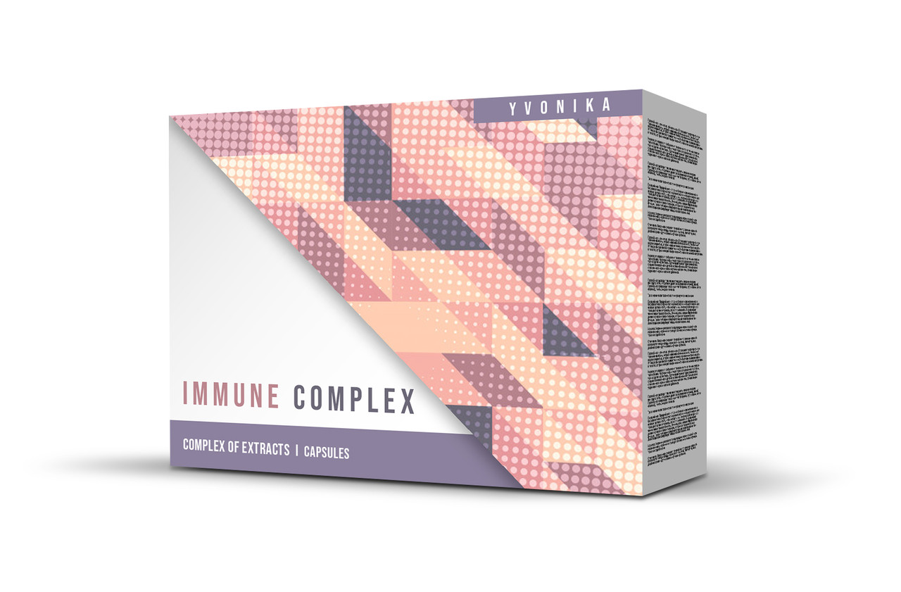 Immune Complex (Іммуне комплекс)