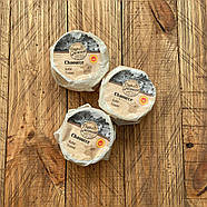 Сир "Destier Chaource". Франція, фото 2