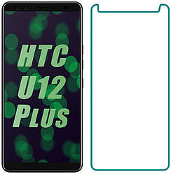 Захисне скло HTC U12 Plus (Прозоре 2.5 D 9H) (НТС У12 Плюс)