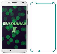 Защитное стекло Motorola Moto X XT1052 (Прозрачное 2.5 D 9H) (Моторола Мото Х Икс)