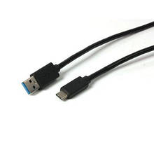 Дата кабель USB 3.0 AM to Type-C 1.8 m Cablexpert (CCP-USB3-AMCM-6)