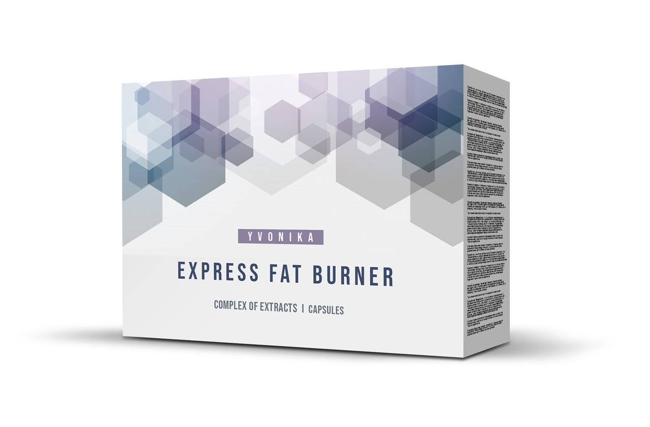 Express Fat Burner (Експресс фет барнер)