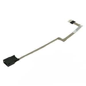 Роз'єм живлення + кабель Lenovo Flex 2-15 б/в