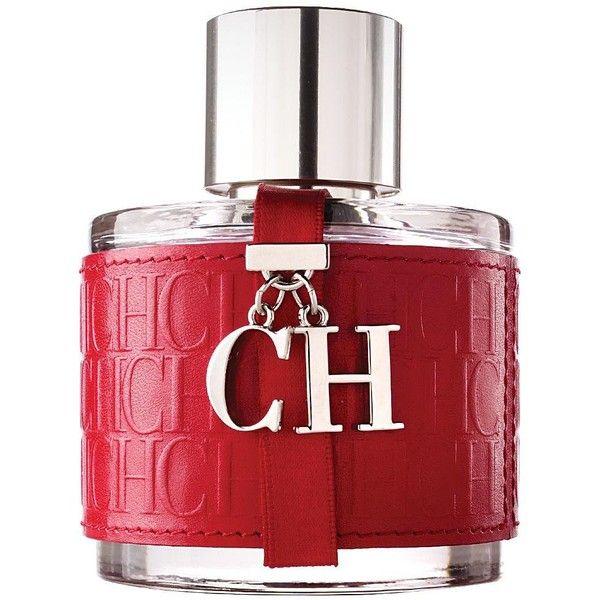 Жіноча туалетна вода Carolina Herrera CH