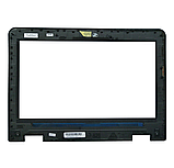 Lenovo ThinkPad Chromebook 11e Yoga 11e Корпус B (рамка матриці) б/в, фото 2