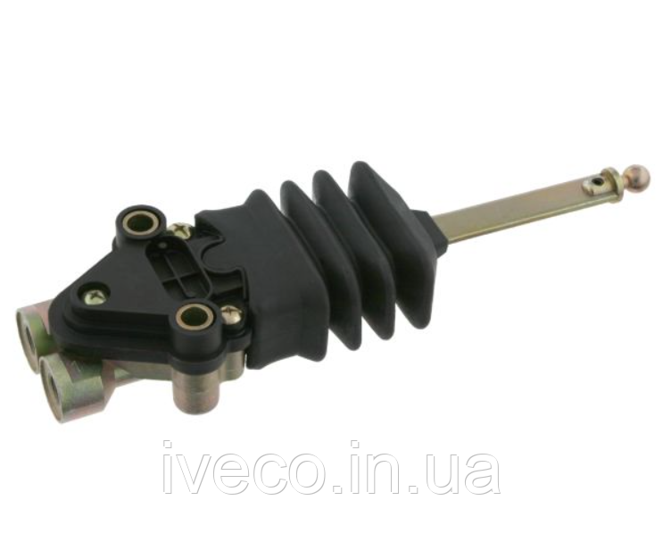 Кран підйом кабіни MB Actros ACTROS MP2 4640070110 60928CNT 0003284530