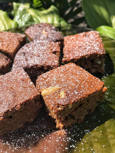 ШОКОЛАДНИЙ ПИРІГ 🍫