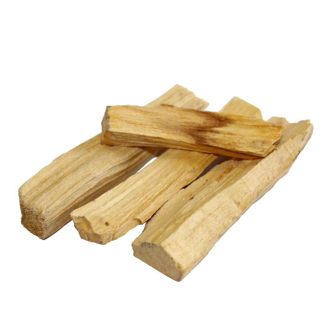 Пахощі Пало Санто, 20 грамів, фото 1