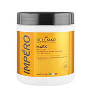 Питательная маска для сухих и потускневших волос Bellmar Professional Impero 1000 мл.