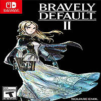 Bravely Default 2 (английская версия) Nintendo Switch