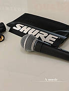 Вокальний мікрофон Shure SM58SE, фото 4