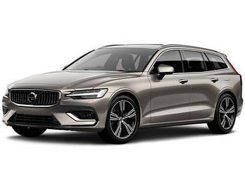 Фаркопи - Volvo V-60