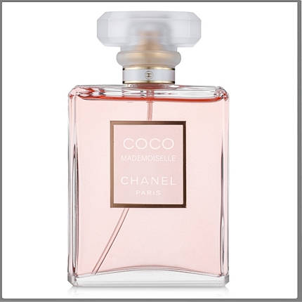 Chanel Coco Mademoiselle парфумована вода 100 ml. (Тестер Шанель Коко Мадмуазель), фото 2