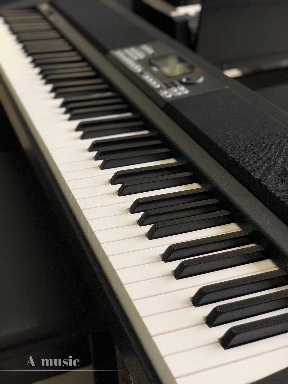 Цифрове піаніно KORG XE20 + Мережевий блок живлення, підставка для нот, педаль демпфера з Оф Гарантією 12мес