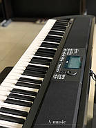 Цифрове піаніно KORG XE20 + Мережевий блок живлення, підставка для нот, педаль демпфера з Оф Гарантією 12мес, фото 3