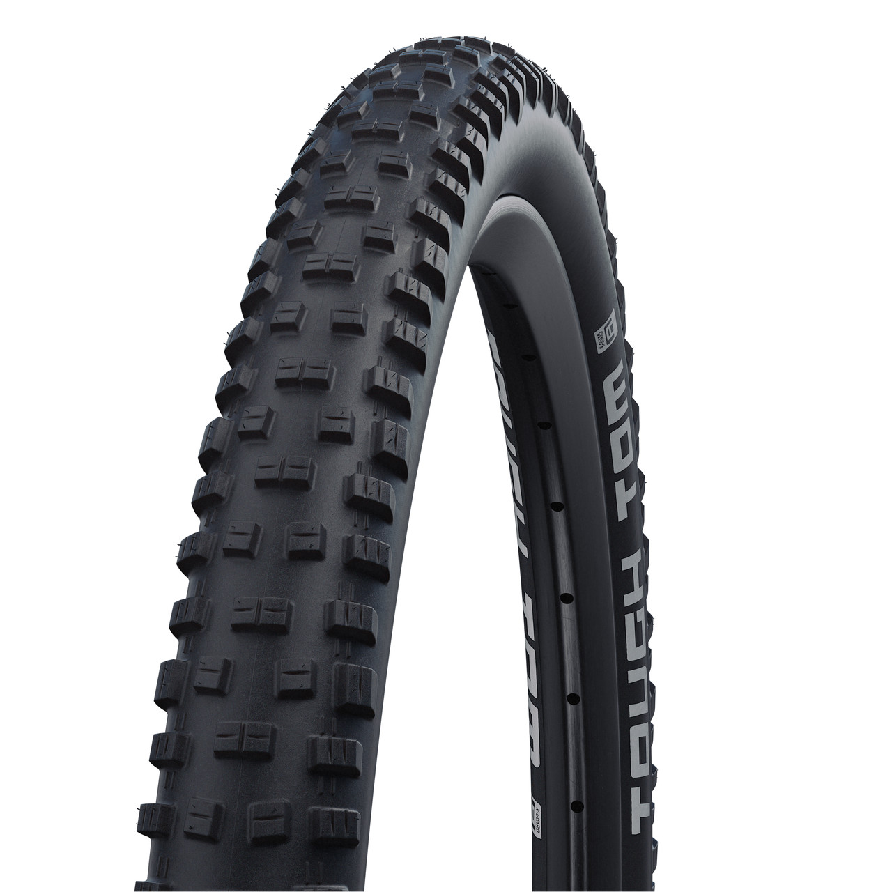 Покришка 29x2.35 (60-622) SCHWALBE TOUGH TOM K-Guard, B/B-SK HS463 SBC 50EPI
